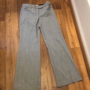 Gray legacy pants